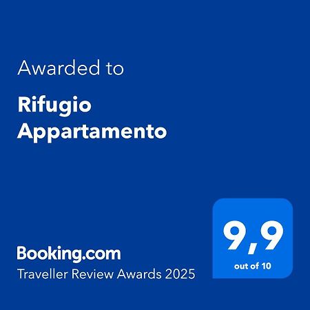 Rifugio Societa Semplice Apartment Ospedaletti Ngoại thất bức ảnh