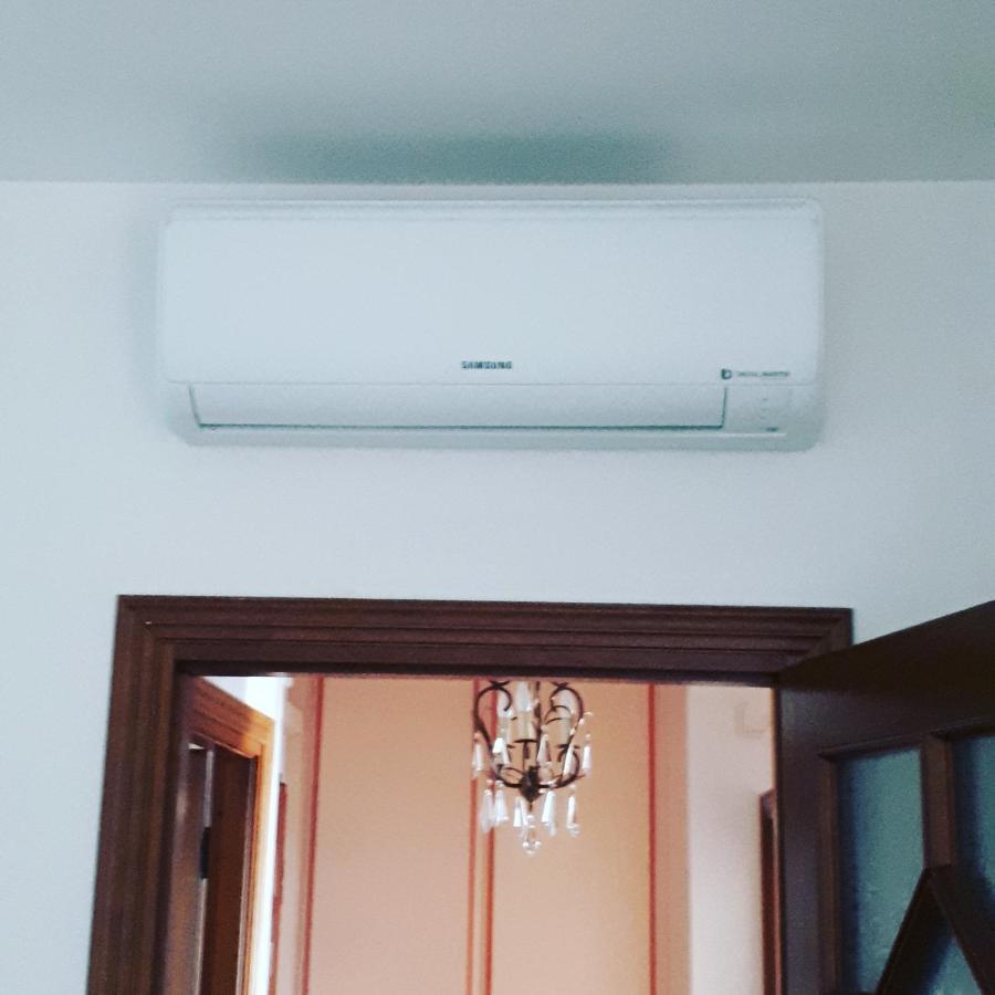 Rifugio Societa Semplice Apartment Ospedaletti Ngoại thất bức ảnh
