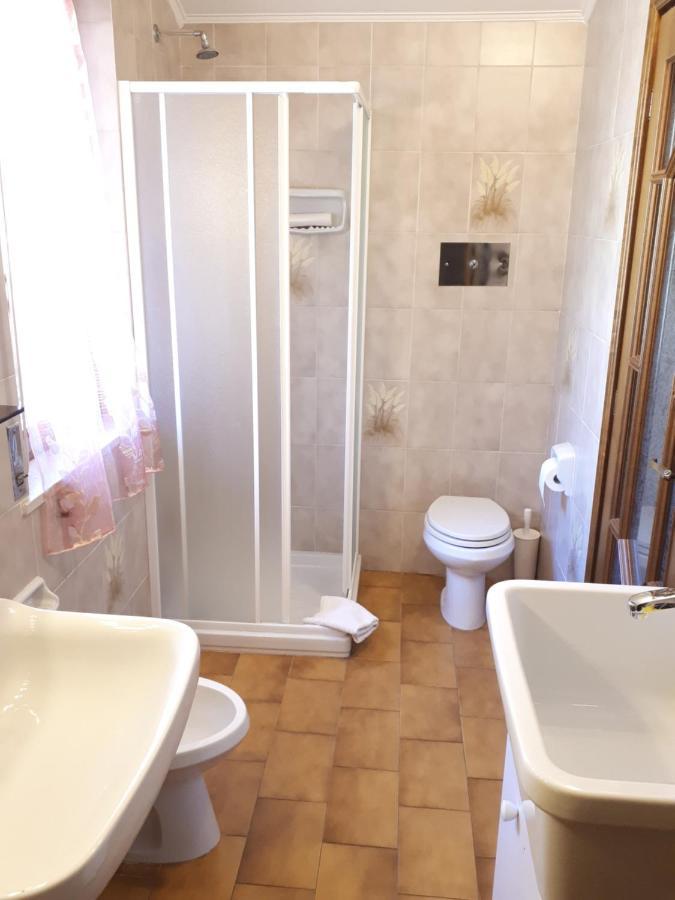 Rifugio Societa Semplice Apartment Ospedaletti Ngoại thất bức ảnh