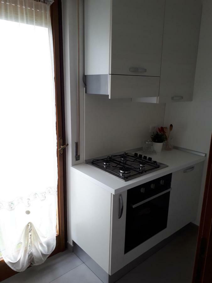 Rifugio Societa Semplice Apartment Ospedaletti Ngoại thất bức ảnh