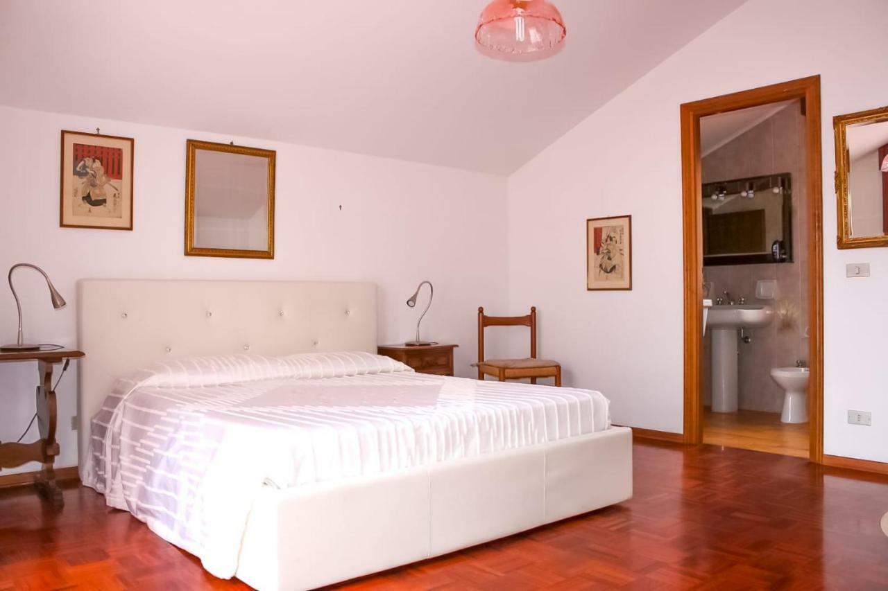 Rifugio Societa Semplice Apartment Ospedaletti Ngoại thất bức ảnh